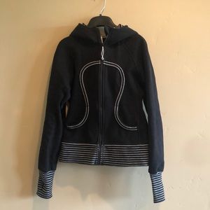 Lululemon scuba hoodie